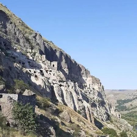 Vardzia Сhachkari エクステリア 写真