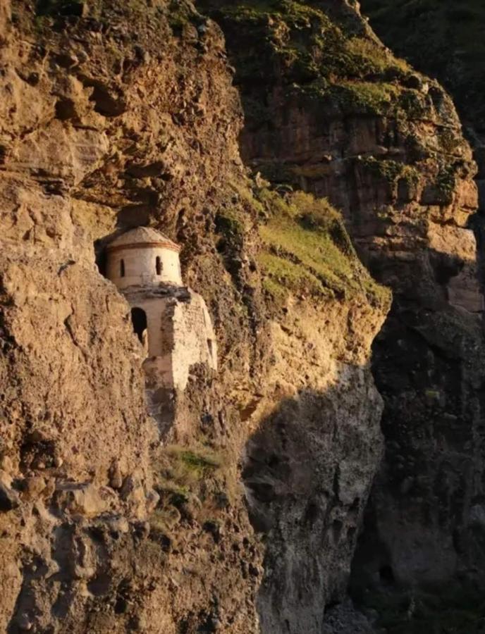 Vardzia Сhachkari エクステリア 写真