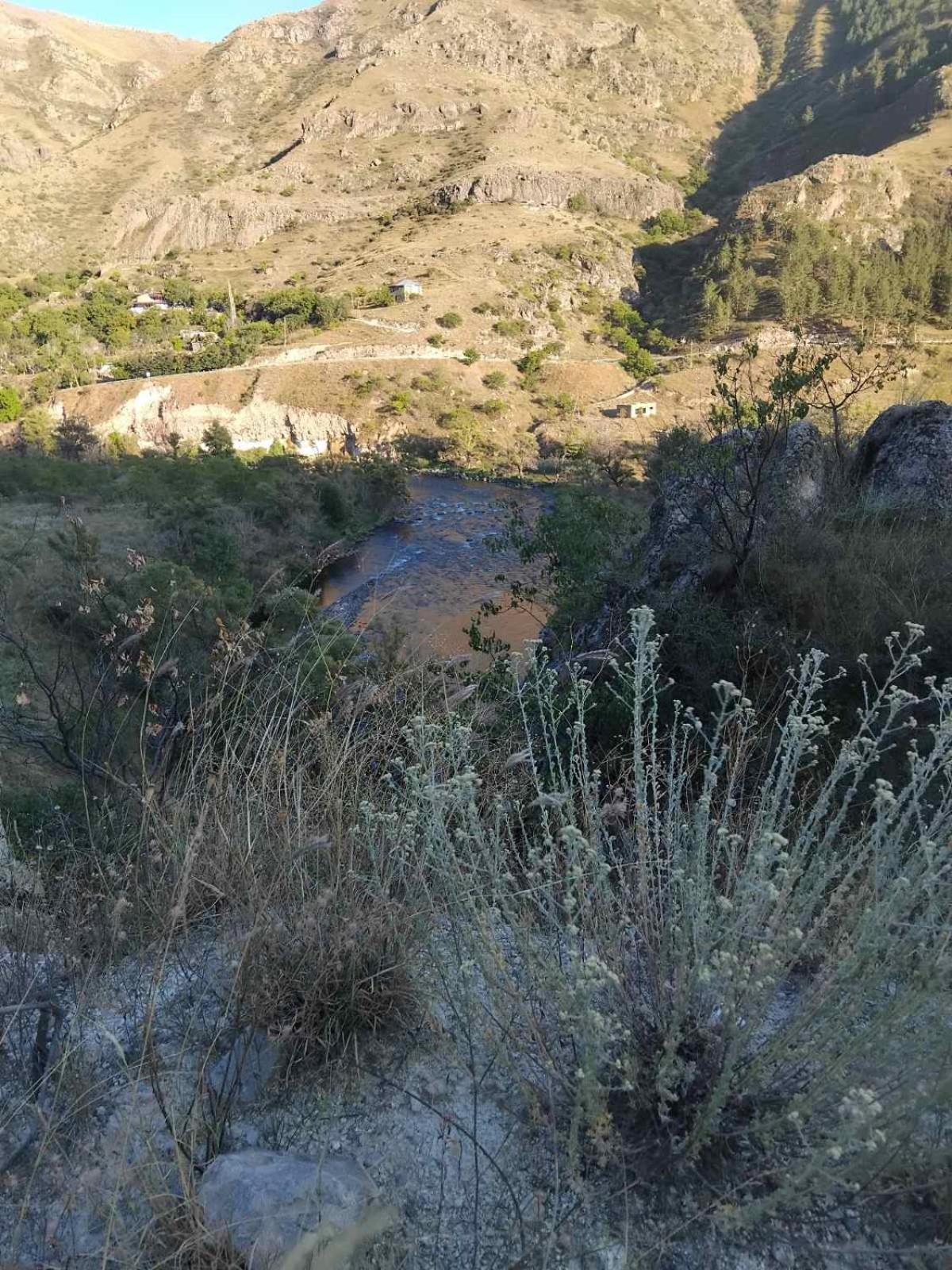 Vardzia Сhachkari エクステリア 写真