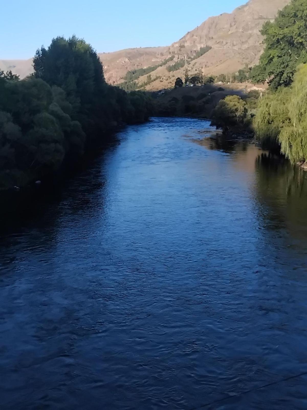 Vardzia Сhachkari エクステリア 写真